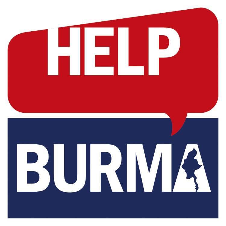 HELP BURMA